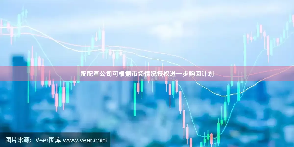 配配查公司可根据市场情况授权进一步购回计划