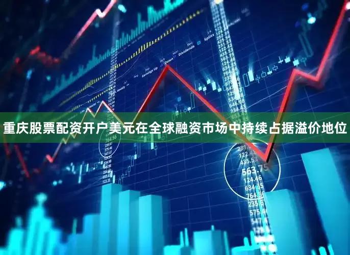 重庆股票配资开户美元在全球融资市场中持续占据溢价地位