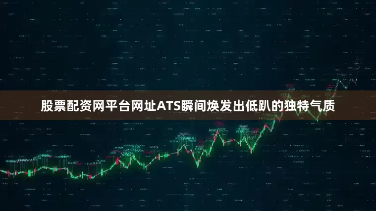 股票配资网平台网址ATS瞬间焕发出低趴的独特气质