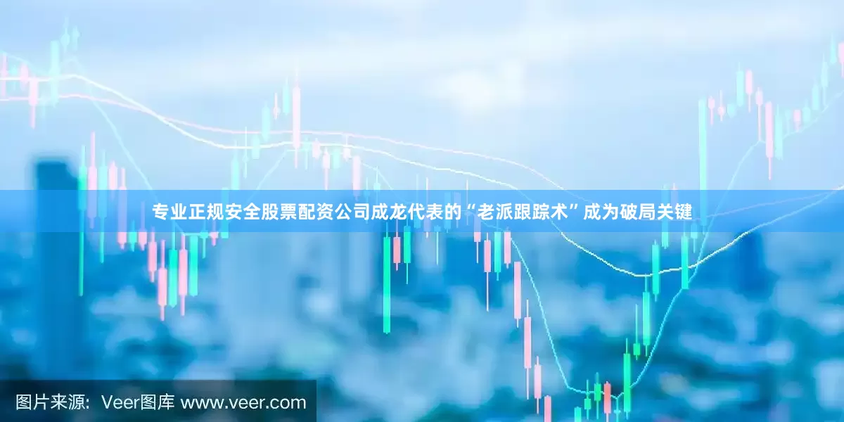 专业正规安全股票配资公司成龙代表的“老派跟踪术”成为破局关键